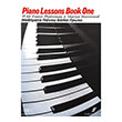 waterman fanny marion harewood piano lessons book one photo