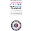 small teacher s choice for young pianist photo