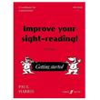 harris improve your sight reading grade pre 1 photo