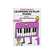 denes agay learning to play piano book 1 getting started photo
