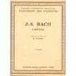 bach js partiten nr 4 6 photo