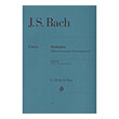bach js trifones parallages ekdoseis henle verlag urtext photo