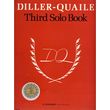 diller quaile 3rd solo book photo