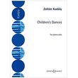 kodaly children s dances photo