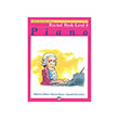 alfred s basic piano library recital book 4 photo