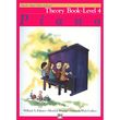 palmer piano theory book level 4 2124 photo