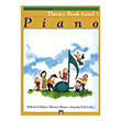 alfred s basic piano library theory book level 3 photo