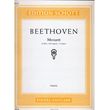 beethoven menuet in g maj ekdoseis schott sohne photo