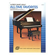 alfred s basic adult all time favorites level 1 photo