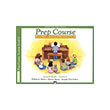 alfred s basic piano library prep course lesson book level c photo