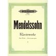 mendelssohn klavierwerke vol 2 photo