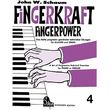 schaum fingerpower 4 photo