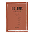 brahms 51 exercises voli ekdoseis ricordi photo