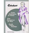 schubert easy masterpieces for piano photo