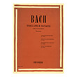 bach js toccate e sonate ekdoseis ricordi photo