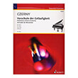 czerny carl vorschule der gelaufigkeit photo