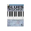 blues piano bk cd photo