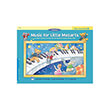 alfred s music for little mozarts music lesson book 3 photo