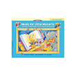 alfred s music for little mozarts workbook 3 photo