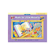 alfred s music for little mozarts workbook 4 photo