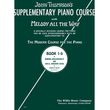 thompson supplementary piano course 1b photo