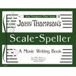 thompson scale speller photo
