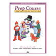 alfred s basic piano library prep course christmas joy level d photo