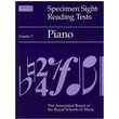 specimen sight reading tests grade 7 photo specimen sight reading tests grade 7 photo