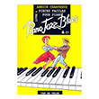piano jazz blues livre 4 photo