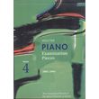 piano examination pieces 2003 2004 grade 4 photo