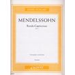 mendelssohn rondo capriccioso op 14 photo