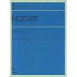 mozart sonates n2 photo
