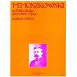 moszkowski 20 petit etudes n2 photo
