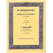moszkowski esquisses techniques op97 n 2 photo