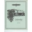 moszokowski love waltz op57 n 5 photo
