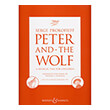 serge prokofieff peter and the wolf op 67 ekdoseis boosey hawkes photo