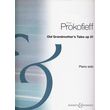 prokofieff old grandmother tales op 31 photo