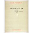prokofieff 3 pieces op 59 photo