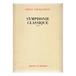 serge prokofieff symphonie classique op 25 photo