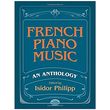 french piano music anthology photo