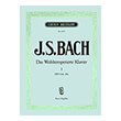 bach jsdas wohltemperierte no1 ekdoseis breitkopf photo