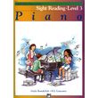 alfred s basic piano library sight reading level 3 photo alfred s basic piano library sight reading level 3 photo