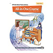 alfred s basic piano library all in one course book 3 photo