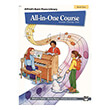alfred s basic piano library all in one course book 4 photo