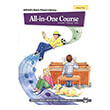 alfred s basic piano library all in one course book 5 photo