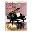 alfred s basic adult piano course lesson book level 1 cd photo