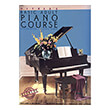 alfred s basic adult piano course lesson book level 3 photo