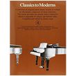 classic to moderns n4 photo