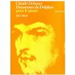 debussy danseuses de delphes photo debussy danseuses de delphes photo