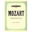 mozart variations photo